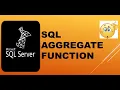 Mastering MS SQL s Aggregate Function Your Ultimate Guide