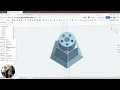 How to 3D Model a Screwdriver Case for 3D Printing Onshape