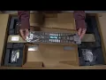ProLiant Gen11 Unboxing of a DL380 Gen11 Server with 4th Generation Intel Xeon Scalable Processors