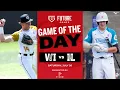 Wisconsin vs Illinois Future Games - Game of the Day