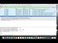 DNS Analysis using Wireshark