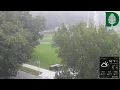 Robinson Hall Webcam