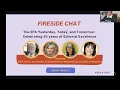 Virtual EFACon 2026 Fireside Chat The EFA Yesterday Today and Tomorrow