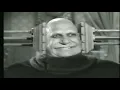 Advil Cold Sinus 1997 Commercial