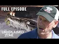 Florida s GIANT Python Menace S1 E1 Swamp Mysteries with Troy Landry Full Episode