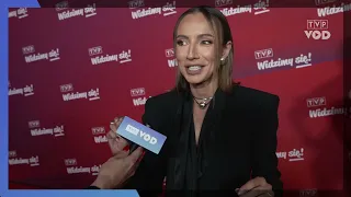 Jesienna ramówka 2026 | Sandra Meunier o nowym programie "Backstage Sandra Off"