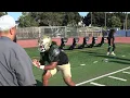 Long Beach Poly Football 2026
