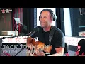 Jack Johnson - Better Together (Live on the Chris Evans Breakfast Show with cinch)