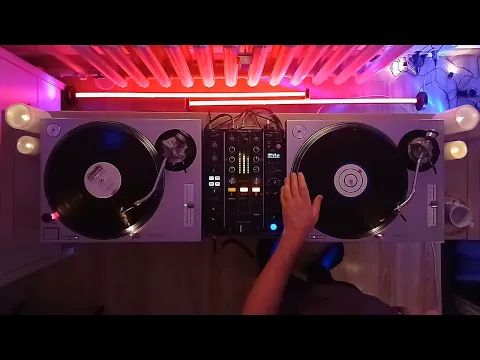 Trance Classics Vinyl Mix (13 03 2026)