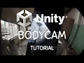UNITY BODYCAM No need to switch engines