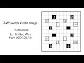 GMPuzzles - 19