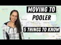 Living in Pooler Georgia - 5 Things to Know
