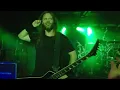 DECAPITATED performing ~Nihility (Anti-human Manifesto) @ El Corazon Seattle, WA 2/25/25