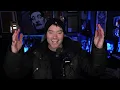 HANA / Cold Night -Music Video - Metal Vocalist Reacts