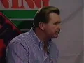 Ditka Press Conference vs Red Motlow