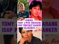 Download Lagu MENGERIKAN || KONDISI TOMY J PISA SEKRANG || KENA KANKER DILEHER