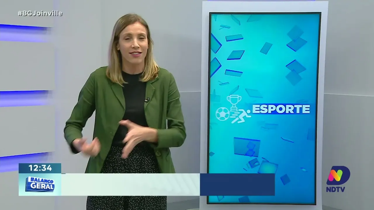 Voltando ao Centreventos, JEC Futsal enfrenta o Corinthians em busca da oitava vitória consecutiva