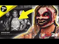 WWE 2K24 - How I Set Up Universe for Superstar Mode