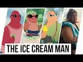 Download Lagu The Ice Cream Man Evolution (2002-2025) | Lilo \u0026 Stitch