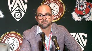Fresno State offensive storylines for 2026 season