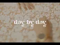Amanda Citra - Day by Day feat. Farrel Hilal (Official Lyric Video)