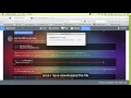 Android Tutorial From Beginner To Professional - 053 Parse com creating our database
