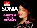 Download Lagu SONIA EVANS GREATEST HIT'S MEGAMIX * FREE DOWNLOAD* MIXED BY STEFANO DJ STONEANGELS #sonia #mix #80s