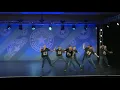 Harbor Dance Legends - Big Difference Hollywood Connection Dance Competition 2025