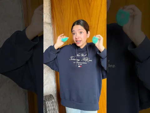 DULCE VENGANZA 😂😂