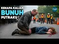 Download Lagu DE WRAAK VAN DE VADER, HET AFSLACHTEN VAN DE BENDE DIE ZIJN ZOON HEEFT VERMOORD!! | VERHAALLIJN V...