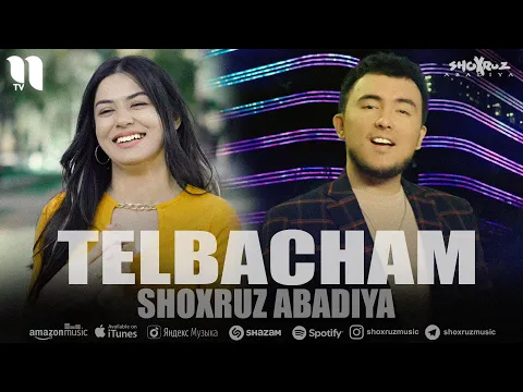 Download MP3 Shoxruz - Telbacham | Шохруз - Телбачам [клип]