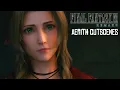 Download Lagu ALL AERITH CUTSCENES - IN GLORIOUS 60FPS - FINAL FANTASY 7: REMAKE