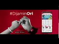 Lagu JD.ID / #DIJAMINORI / IKLAN 2017