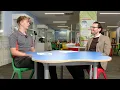 BAE Apprentice Conversation - Matthew