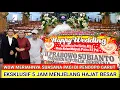 Download Lagu Wow LUAR BIASA MERIAH‼️5 JAM JELANG PESTA AKBAR PERNIKAHAN ANAK PAK GUBERNUR JABAR KANG DEDI MULYADI