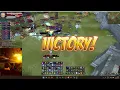 Download Lagu [ TERRITORY WAR ] VILLAINS VS REBELLION - LAWAN PENGUASA KATA BURUNG BURUNG YANG BERKICAU