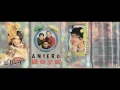 AB Three - Surat Undangan (Antero Bagus)