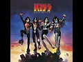 Shout It Out Loud - Kiss