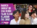 Lagu Reaksi Amanda Usai Heboh Fajar Sadboy Diluadahi Indra Frimawan, Lita Gading Ungkap Ini! | CUMISTORY