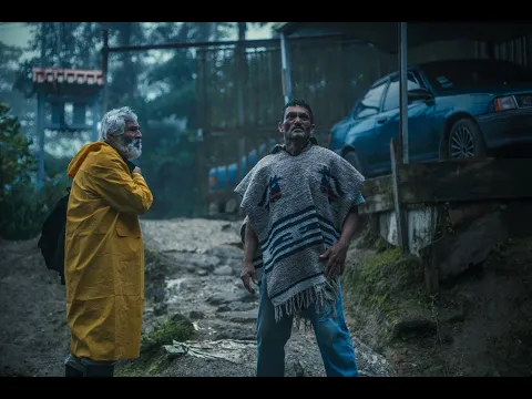Official Trailer