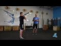 Performance Care - Movement Demo