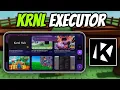 KRNL Executor Mobile - How to Get KRNL Executor for Roblox NO KEY