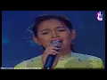 Siti Nurhaliza - Kau Kekasihku (Live In Juara Lagu 2000) HD