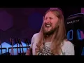 OLA LEARNS LAMB OF GOD - WALK WITH ME IN HELL