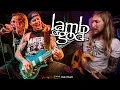 Lagu OLA LEARNS LAMB OF GOD - WALK WITH ME IN HELL