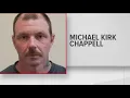 Search continues for escaped inmate out of Haralson County