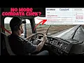 No More Blue Comdata Cheks In 14 Days Truck Drivers Do You Use Them Now