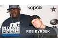 Rob Dyrdek on his fallout with Big Black
