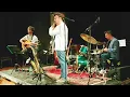 David Lo Cascio Quartet - If I should lose you