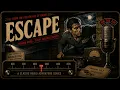 Escape Vol 2 8 hrs